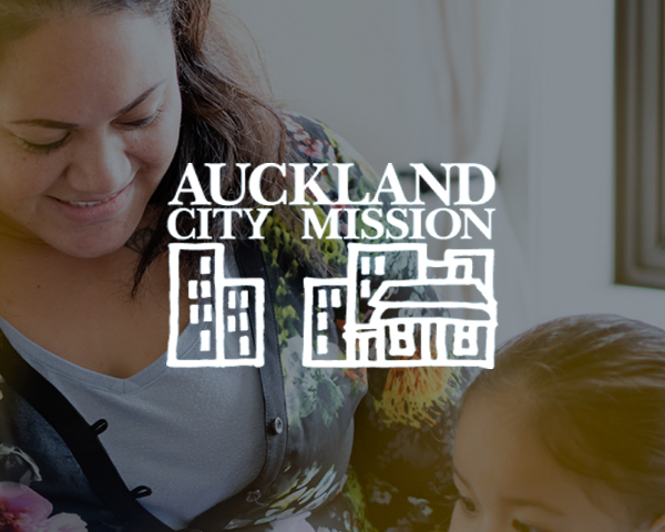 Auckland City Mission