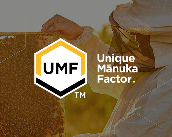 Unique Mānuka Factor